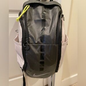 Nike basketball backpack